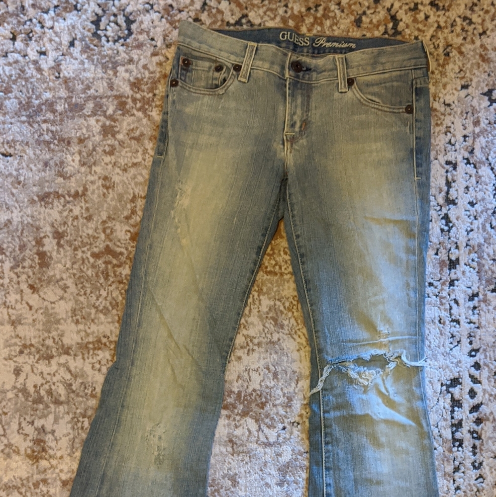 Jeans - Picture 2 of 8